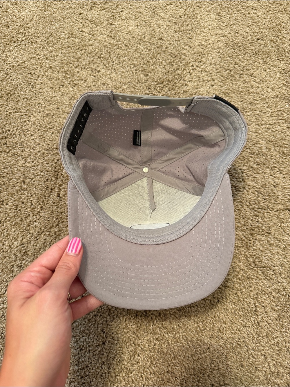Catalyst Hat - Picture 3 of 3